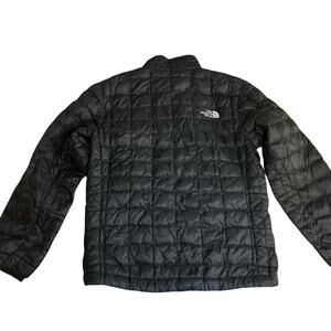Light Boy's Jacket by North Face for Children - Preowned